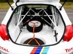Peugeot 208 R2 Rally Car 2012 года